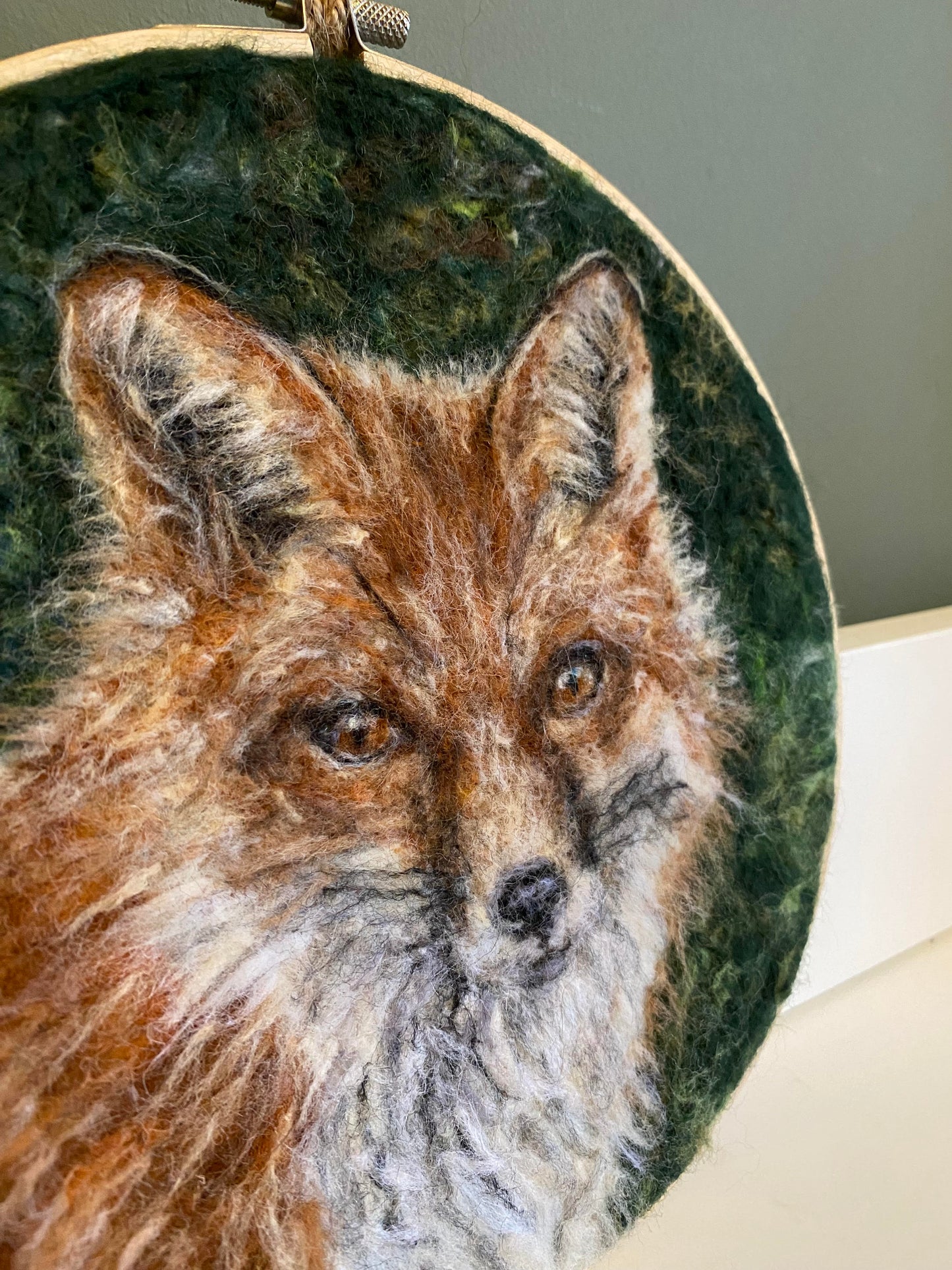Red Fox Original