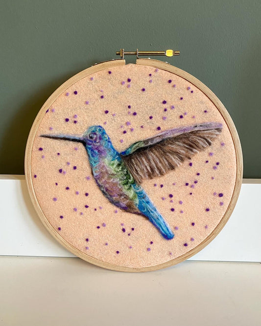 Hummingbird Original