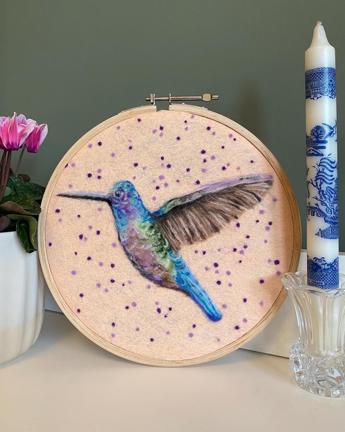 Hummingbird Original