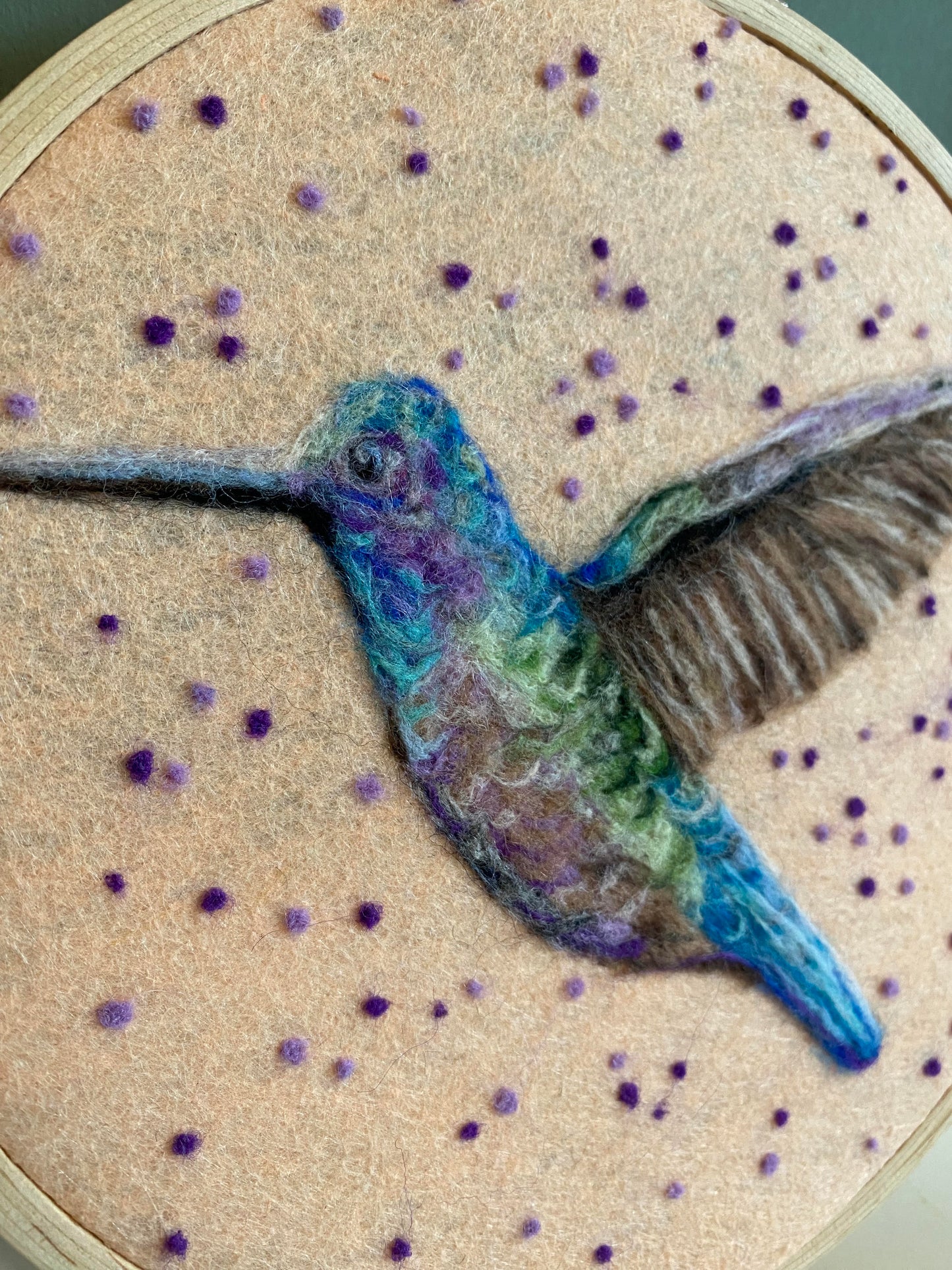 Hummingbird Original