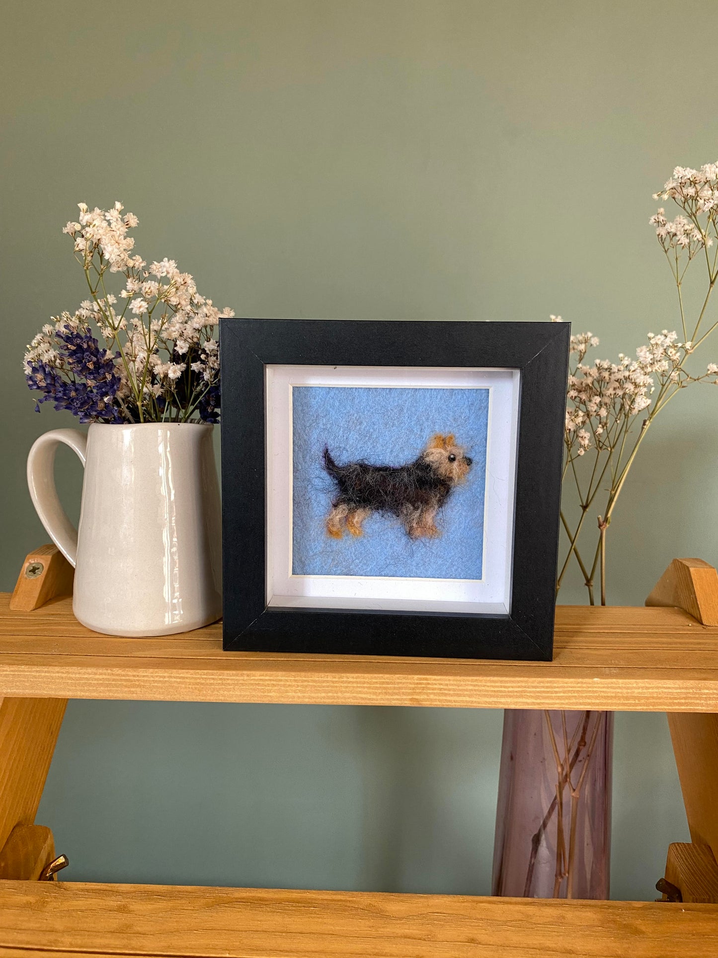 Terrier - Yorkshire (1) - Mini Original