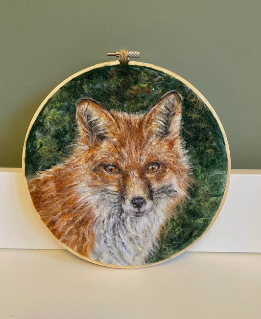 Red Fox Original