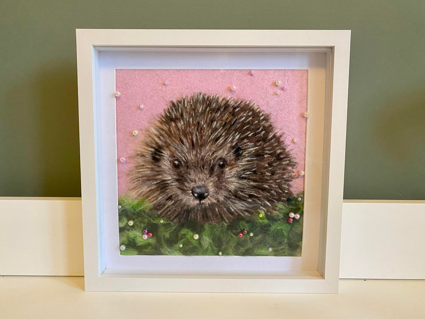 Hedgehog Original