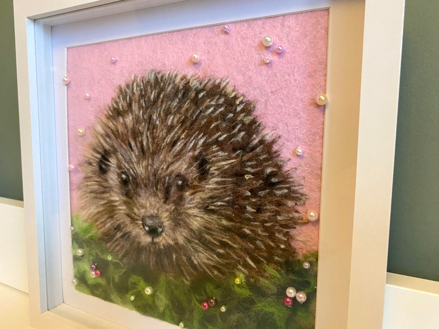 Hedgehog Original